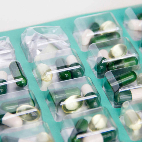 Ключевые законодательные изменения для фармацевтической отрасли и отрасли медицинских изделий (3 квартал 2025 года)